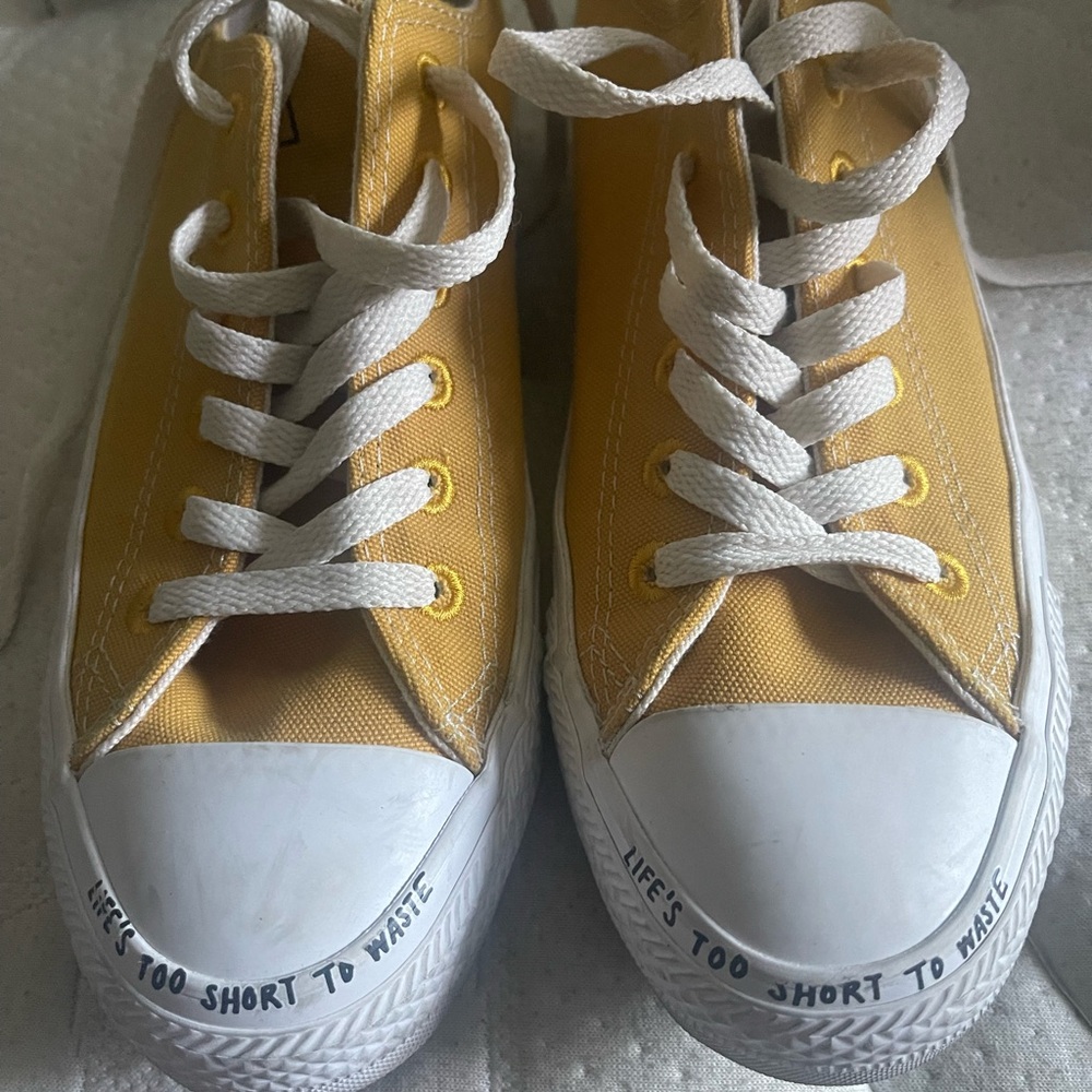 COPY - Converse low top